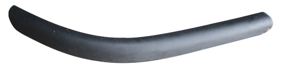 LOWER FRONT BUMPER VALANCE PANEL